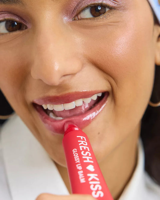 ColourPop Cosmetics Fresh Kiss Peptide 光澤護唇膏(四色)