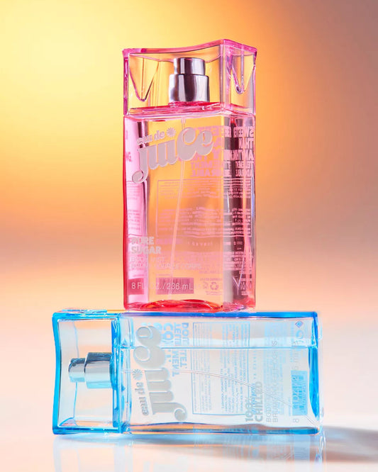 Eau de Juice 香氛身體噴霧