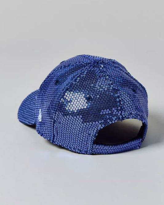 New Era MLB 紐約洋基隊亮片 9Forty 棒球帽