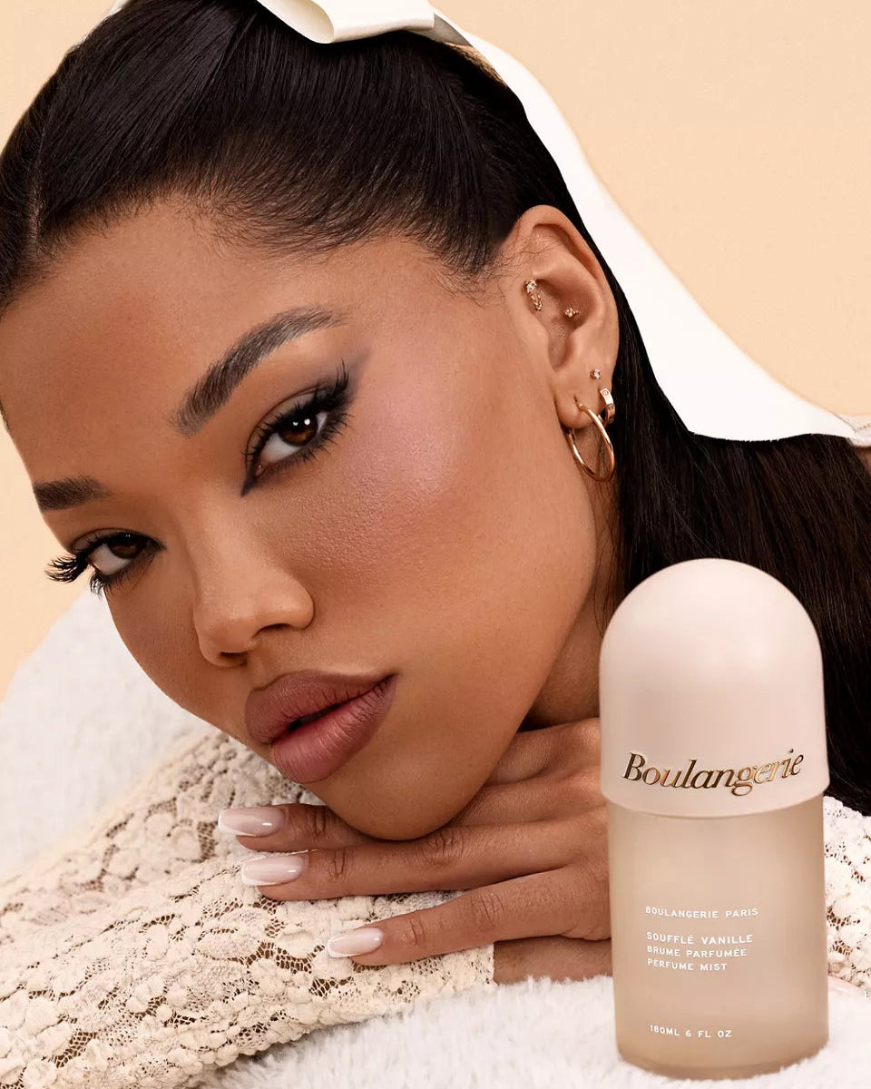 Boulangerie 香氛噴霧