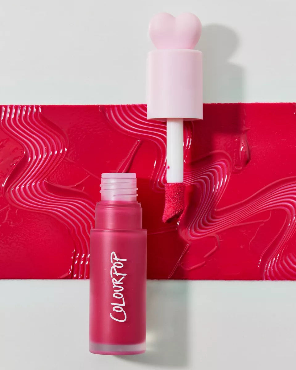 ColourPop Cosmetics Glowy Weightless 液態腮紅(五色)