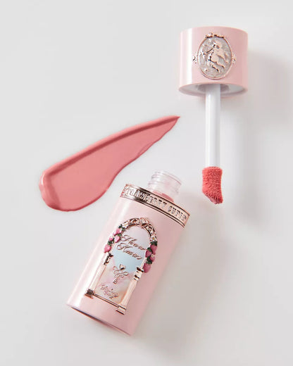 Flower Knows Strawberry Cupid 全日水光液態腮紅(五色)