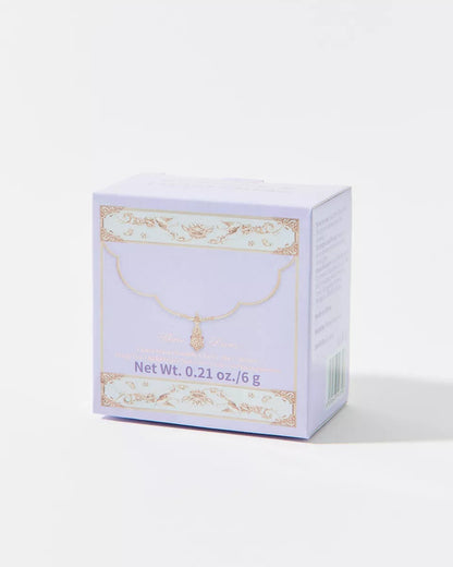 Flower Knows 蝴蝶雲頸胭脂盒 高光與腮紅雙色粉餅(四色)