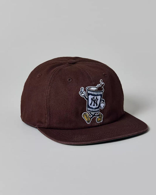 '47 Brand MLB 紐約洋基隊Captain 棒球帽