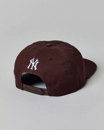 '47 Brand MLB 紐約洋基隊Captain 棒球帽