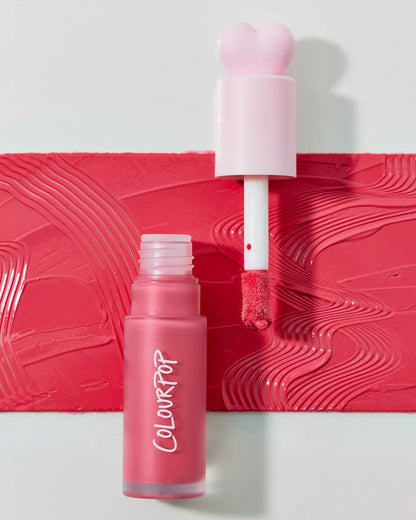 ColourPop Cosmetics Glowy Weightless 液態腮紅(五色)