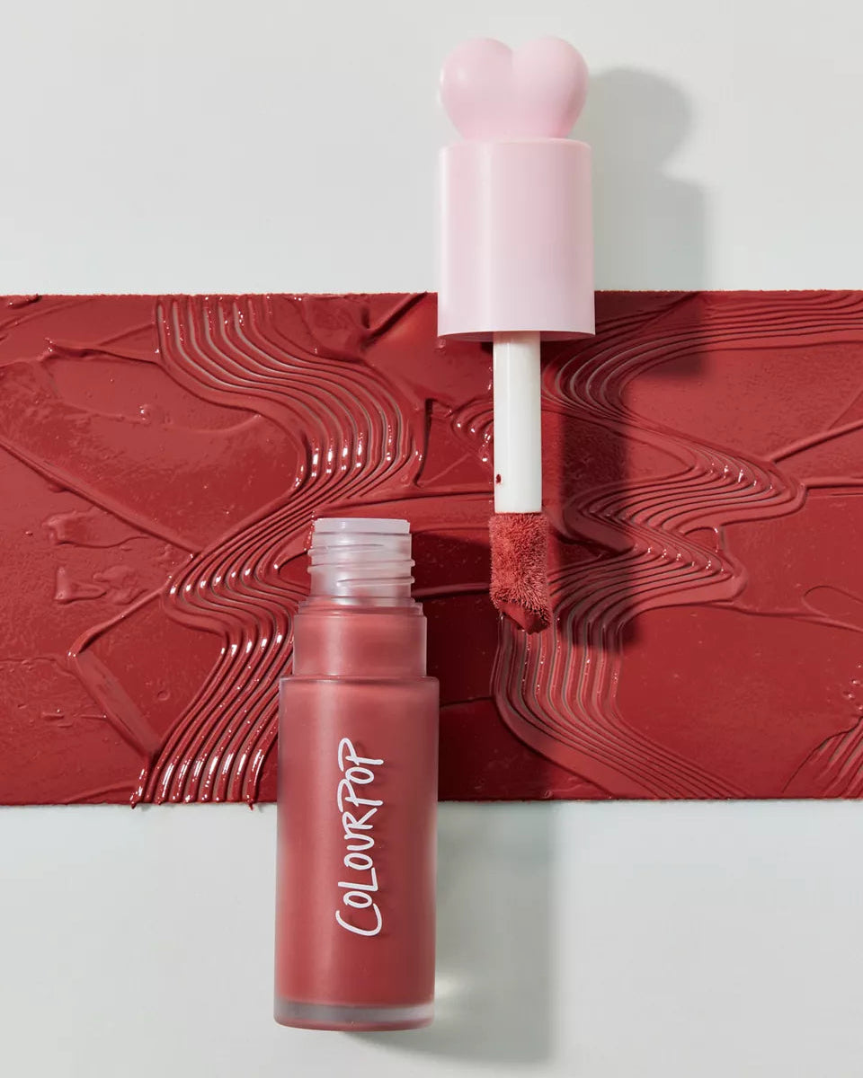 ColourPop Cosmetics Glowy Weightless 液態腮紅(五色)