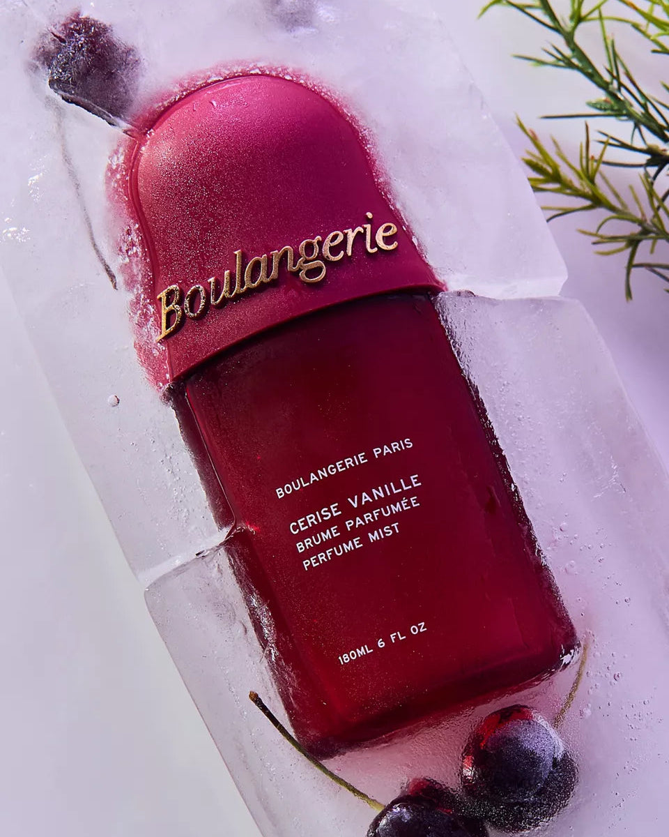 Boulangerie 香氛噴霧