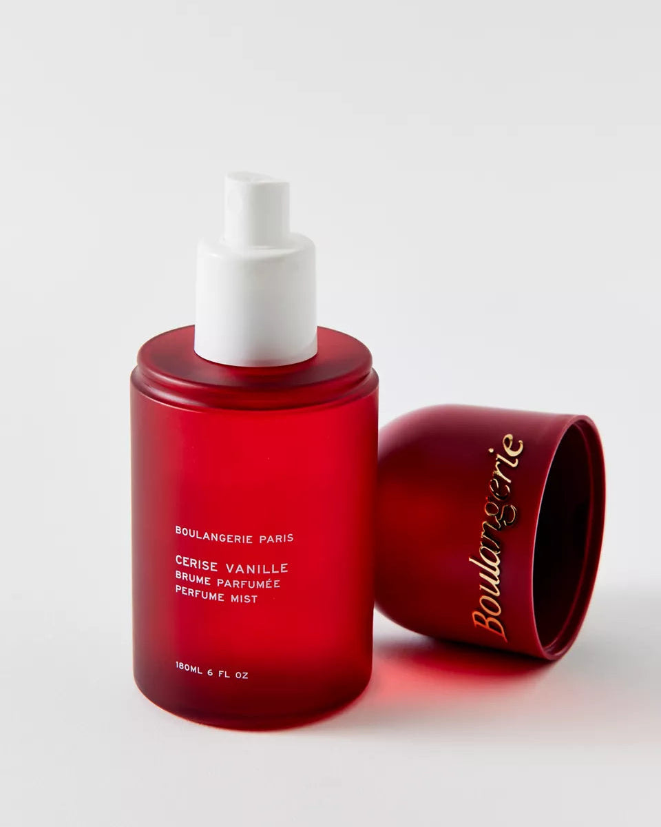 Boulangerie 香氛噴霧