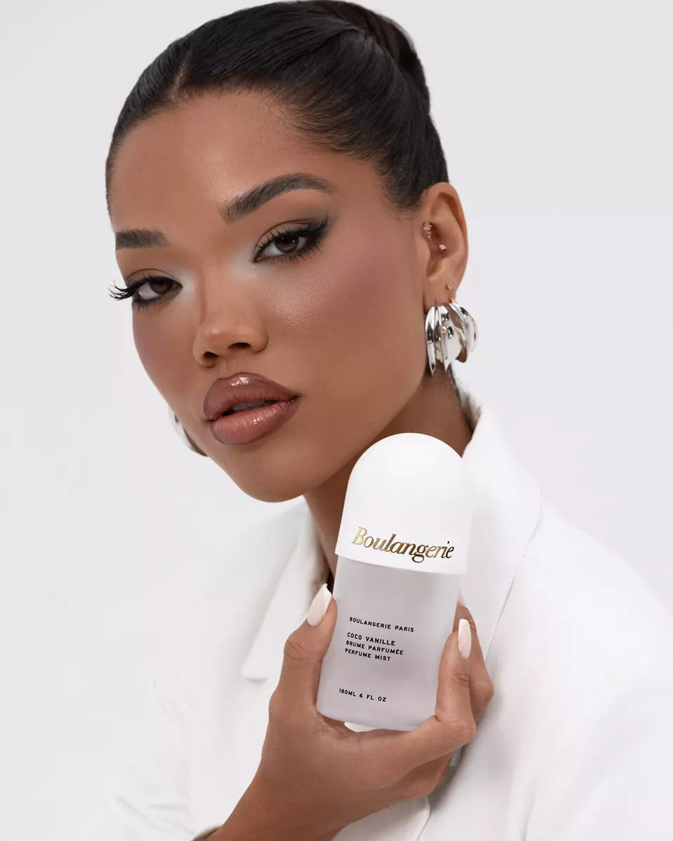 Boulangerie 香氛噴霧
