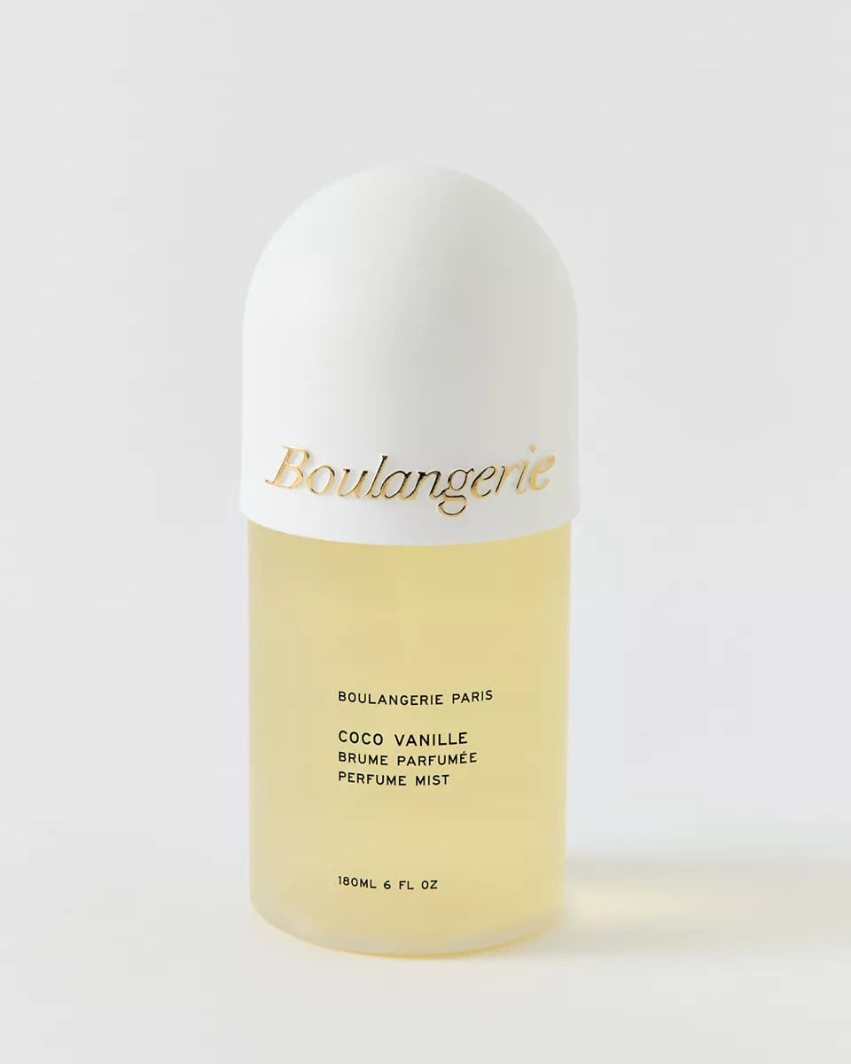 Boulangerie 香氛噴霧