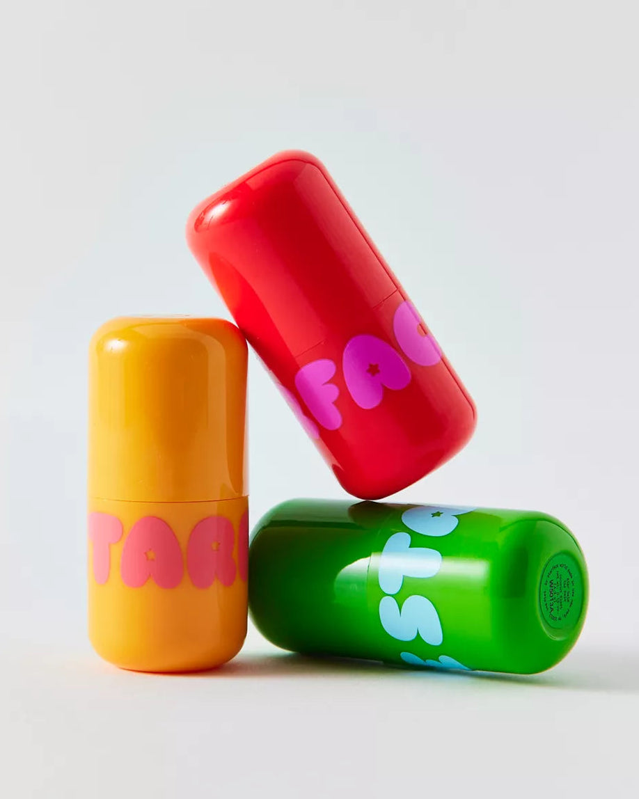 Starface Star Balm 潤澤護唇膏