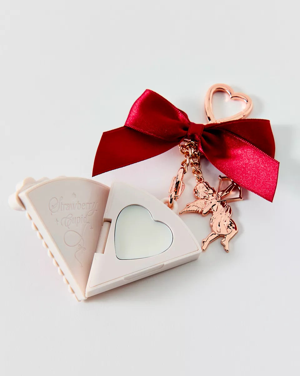 Flower Knows 草莓丘比特固體香水(旅行版)