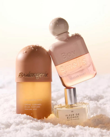 Boulangerie 香氛噴霧