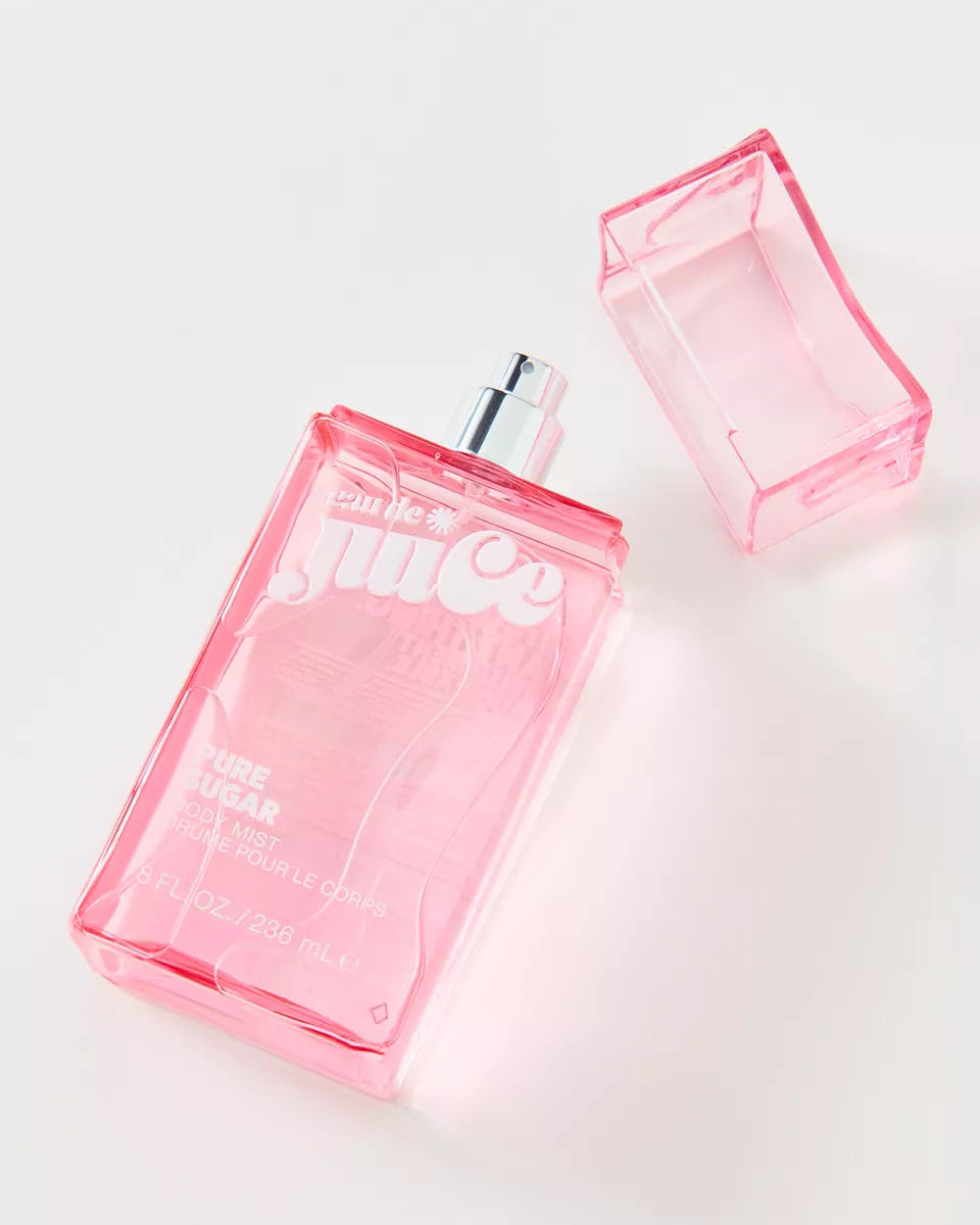Eau de Juice 香氛身體噴霧