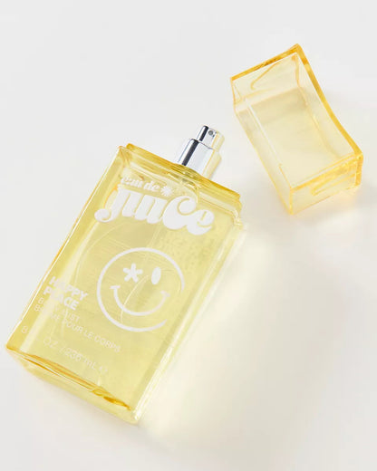 Eau de Juice 香氛身體噴霧