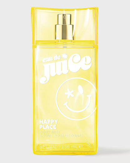 Eau de Juice 香氛身體噴霧