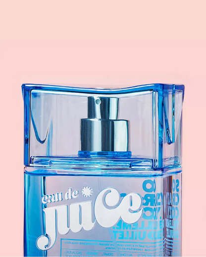 Eau de Juice 香氛身體噴霧