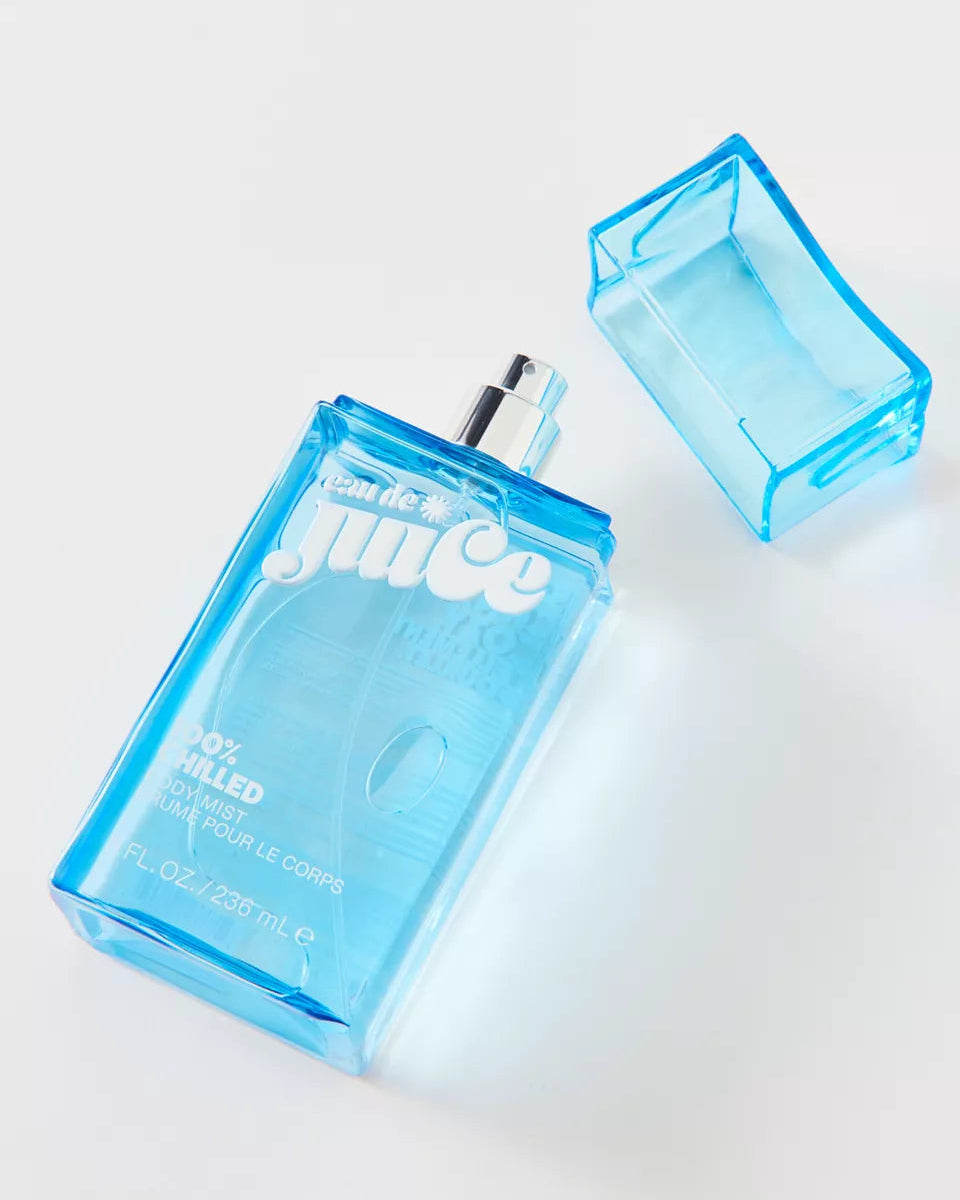 Eau de Juice 香氛身體噴霧