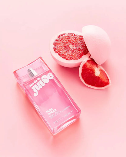 Eau de Juice 香氛身體噴霧