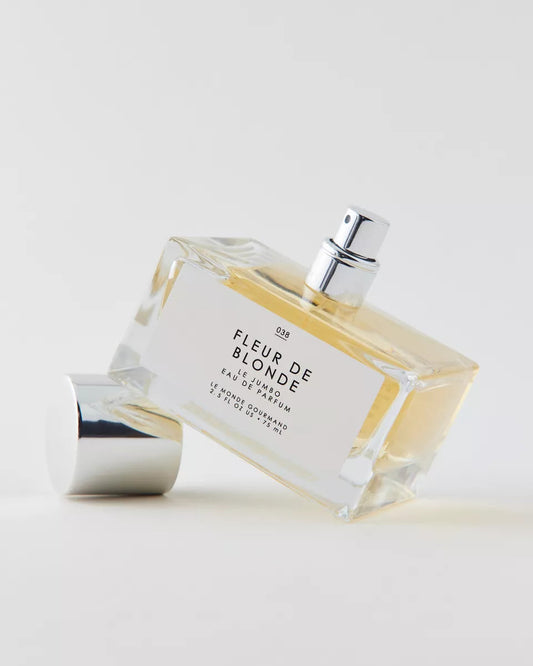 Le Monde Gourmand Le Jumbo 淡香精香水