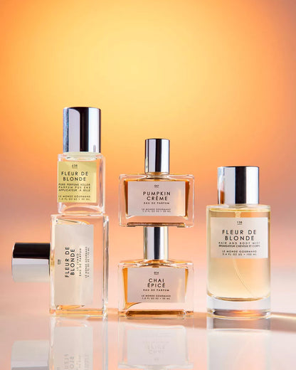 Le Monde Gourmand Le Jumbo 淡香精香水