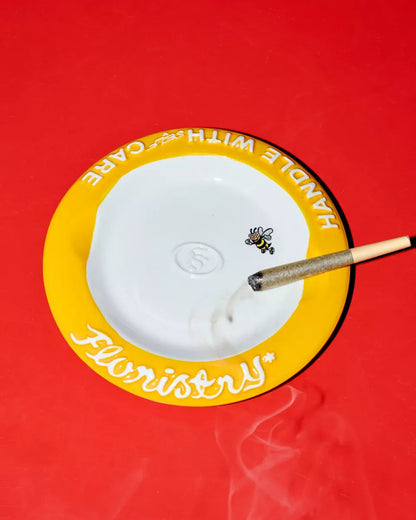 Floristry by FlowerShop自我療癒煙灰缸