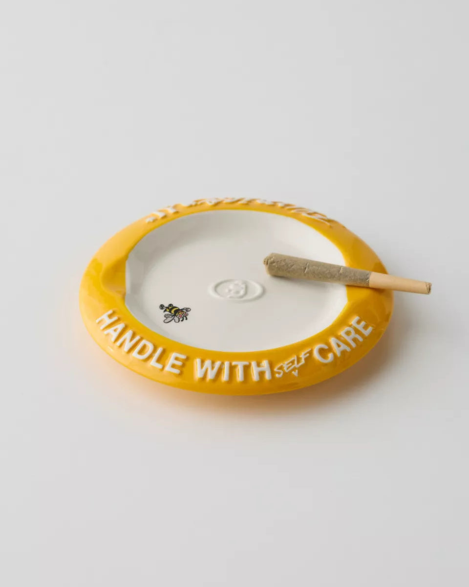 Floristry by FlowerShop自我療癒煙灰缸