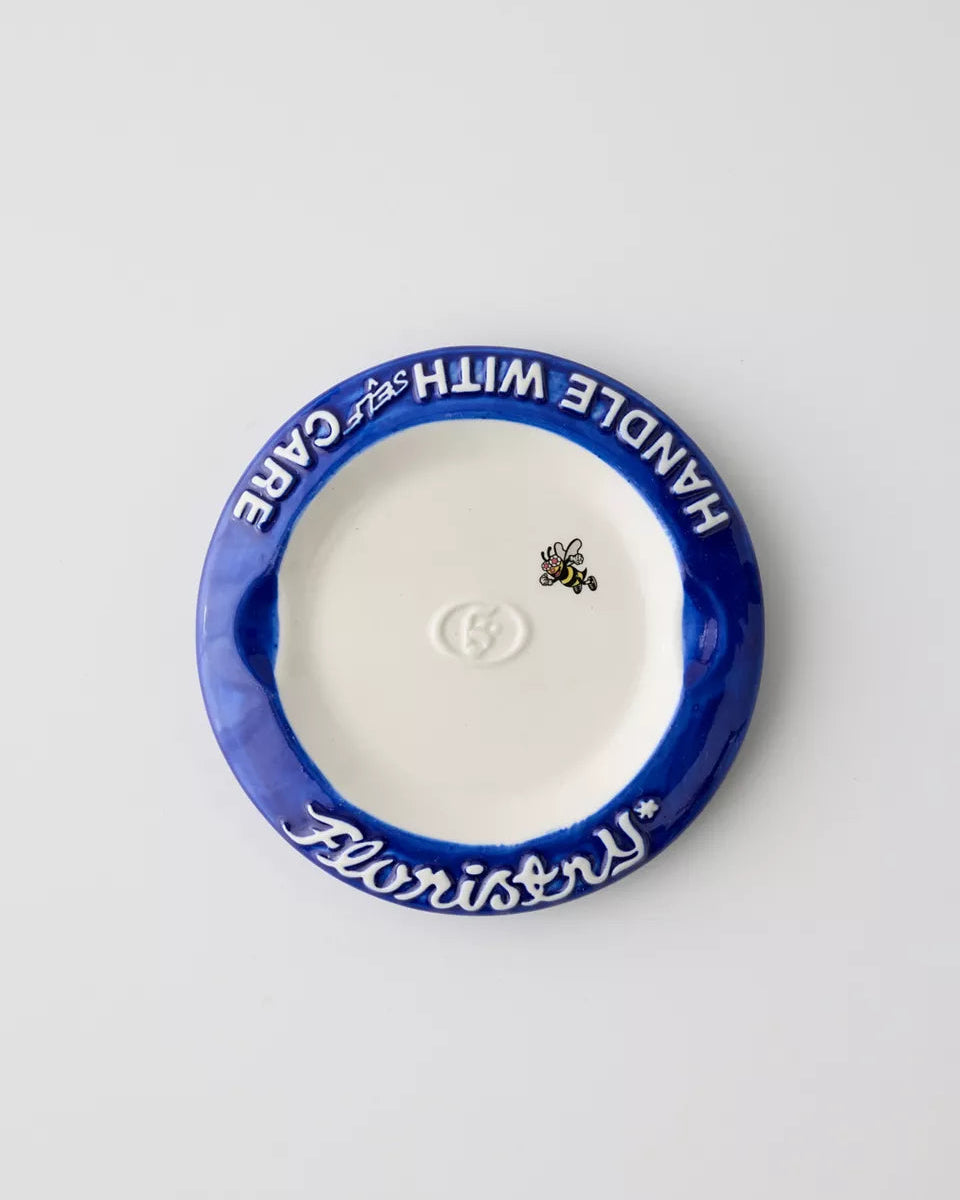 Floristry by FlowerShop自我療癒煙灰缸