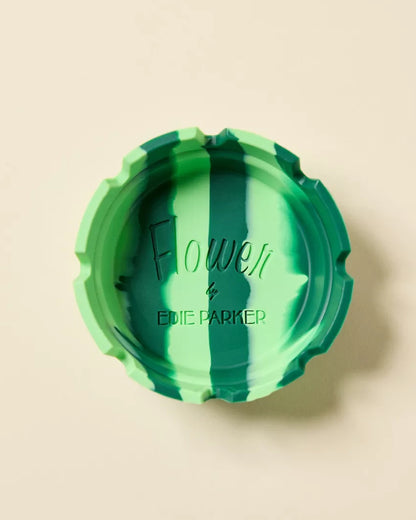 Flower By Edie Parker Diner 矽膠煙灰缸 (For a Good Start)