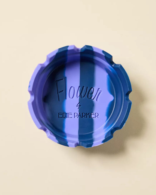 Flower By Edie Parker Diner 矽膠煙灰缸 (For a Good Finish)