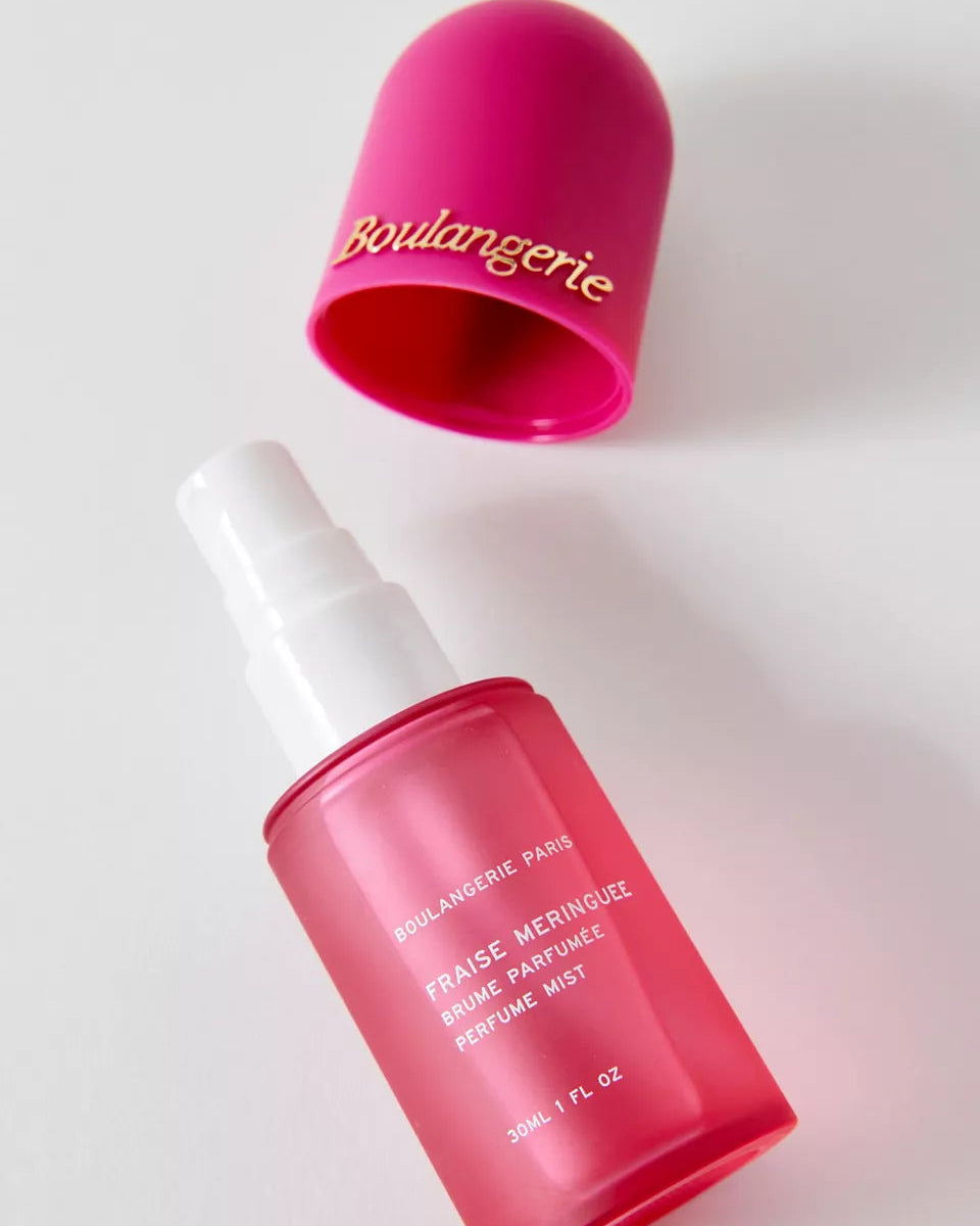 Boulangerie 迷你香氛噴霧