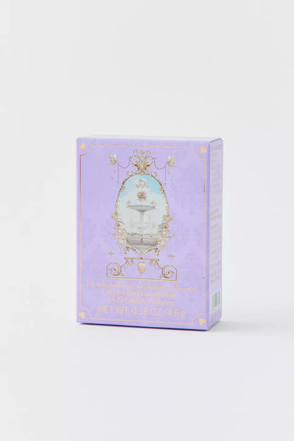 Flower Knows Strawberry Rococo 浮雕腮紅(兩色)