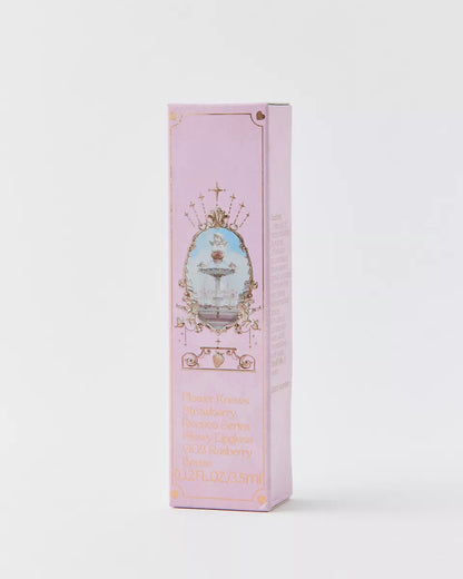 Flower Knows 草莓洛可可水光唇蜜(兩色)