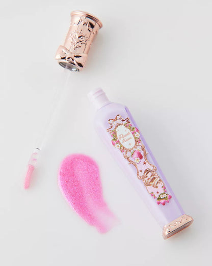 Flower Knows 草莓洛可可水光唇蜜(兩色)