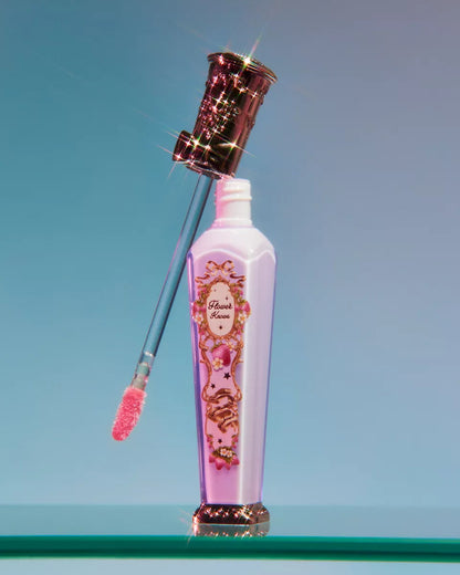 Flower Knows 草莓洛可可水光唇蜜(兩色)