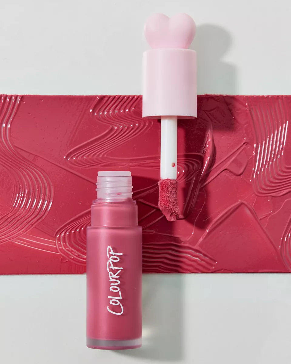 ColourPop Cosmetics Glowy Weightless 液態腮紅(五色)
