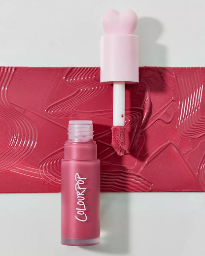 ColourPop Cosmetics Glowy Weightless 液態腮紅(五色)