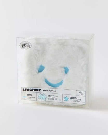 Starface The Big Lil 護膚禮盒組