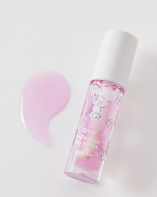 Miffy 潤色護唇油(三色)