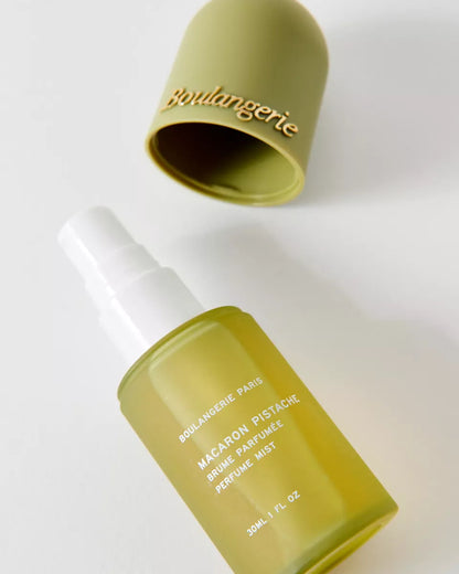 Boulangerie 迷你香氛噴霧