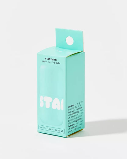 Starface Star Balm 潤澤護唇膏