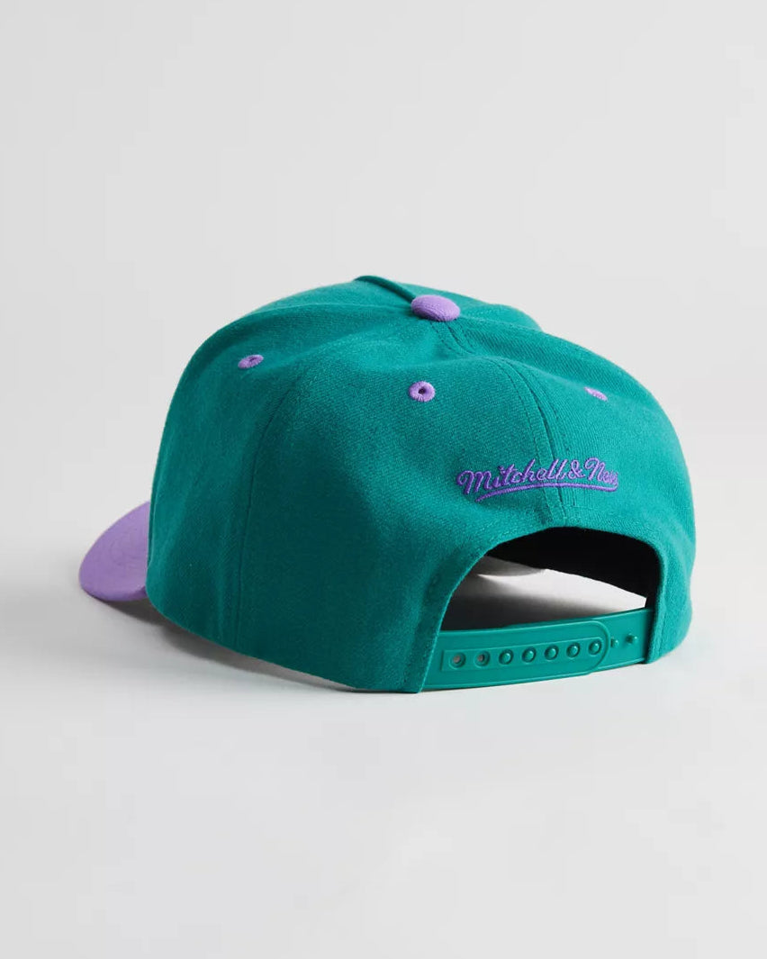 Mitchell & Ness MLB 亞利桑那響尾蛇隊 Crown Jewels Pro 棒球帽