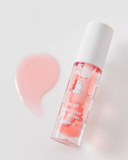 Miffy 潤色護唇油(三色)