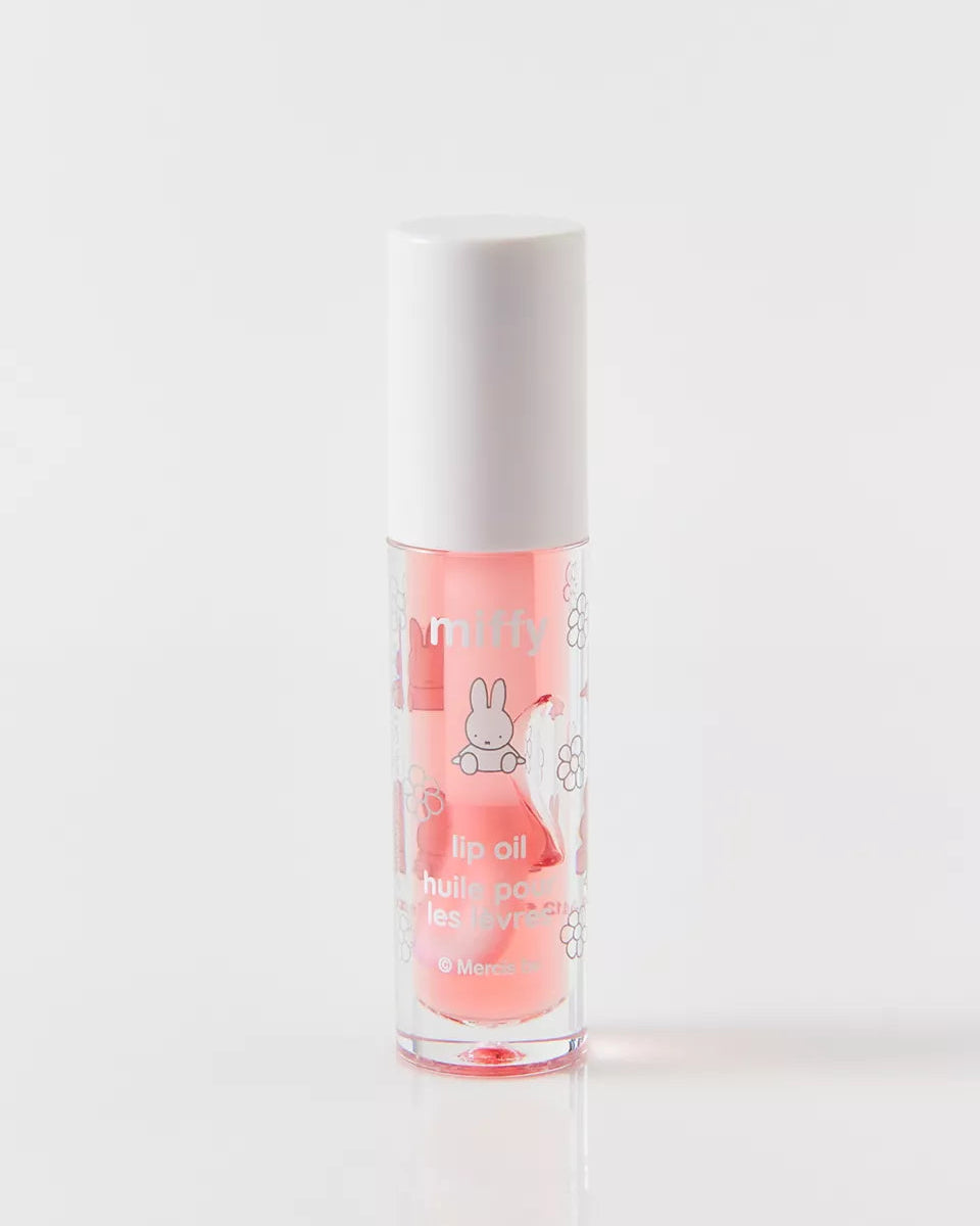 Miffy 潤色護唇油(三色)