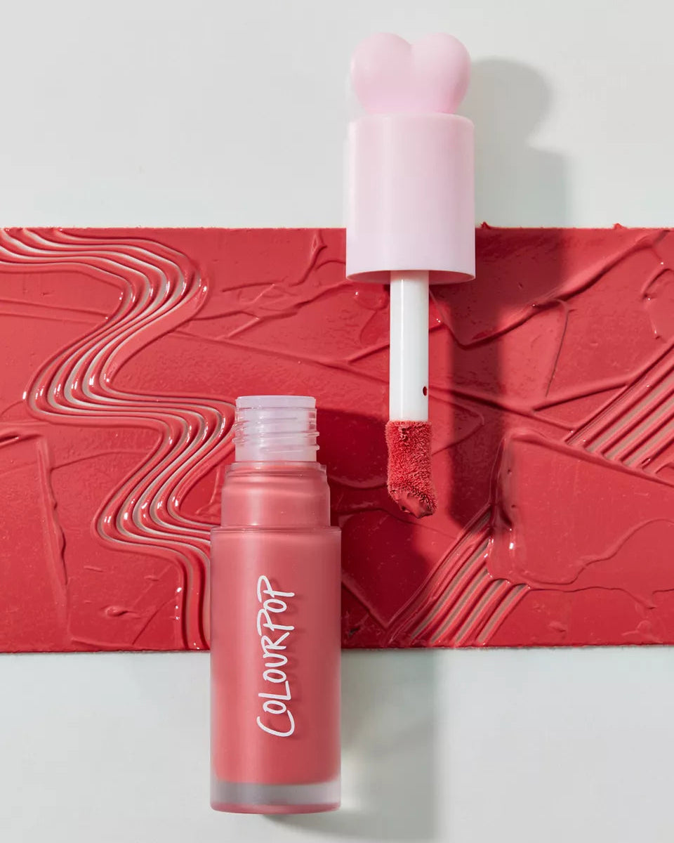 ColourPop Cosmetics Glowy Weightless 液態腮紅(五色)