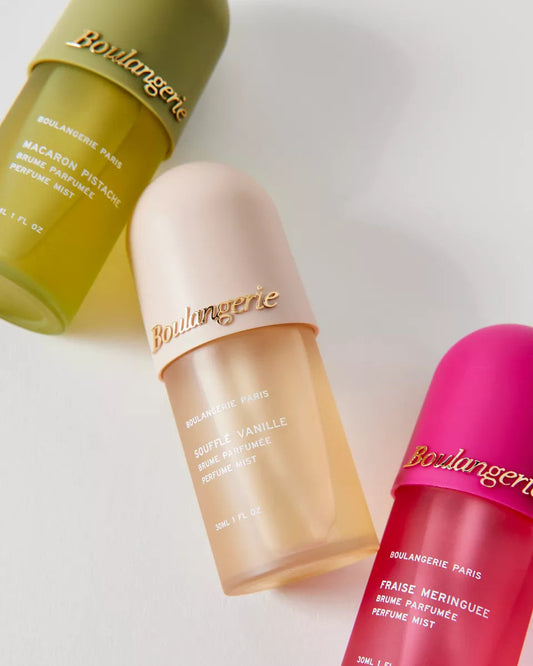 Boulangerie 迷你香氛噴霧