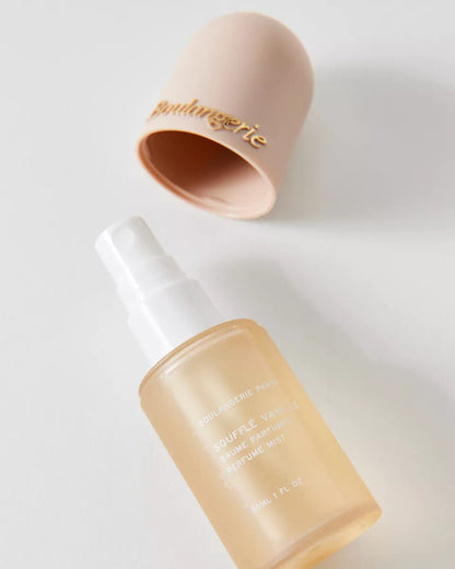 Boulangerie 迷你香氛噴霧