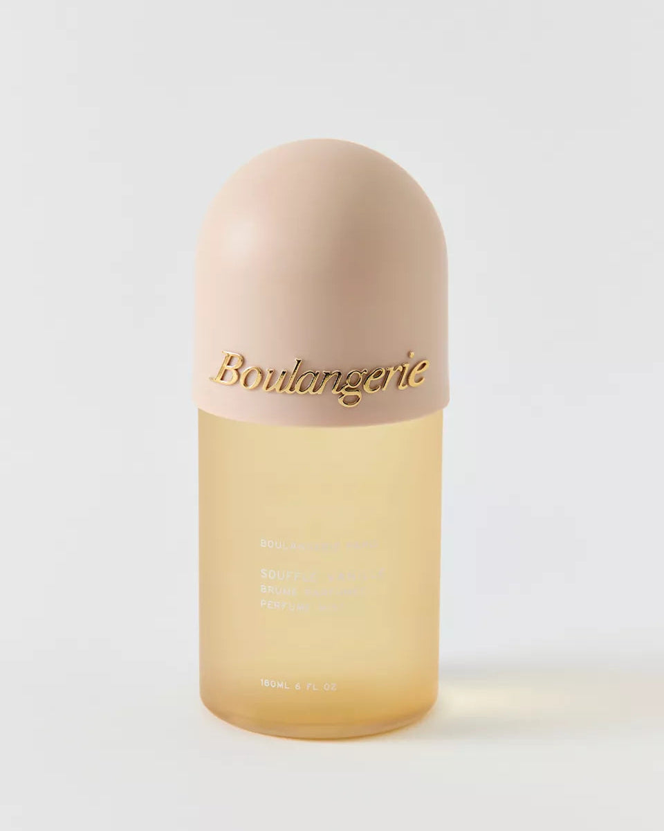 Boulangerie 香氛噴霧