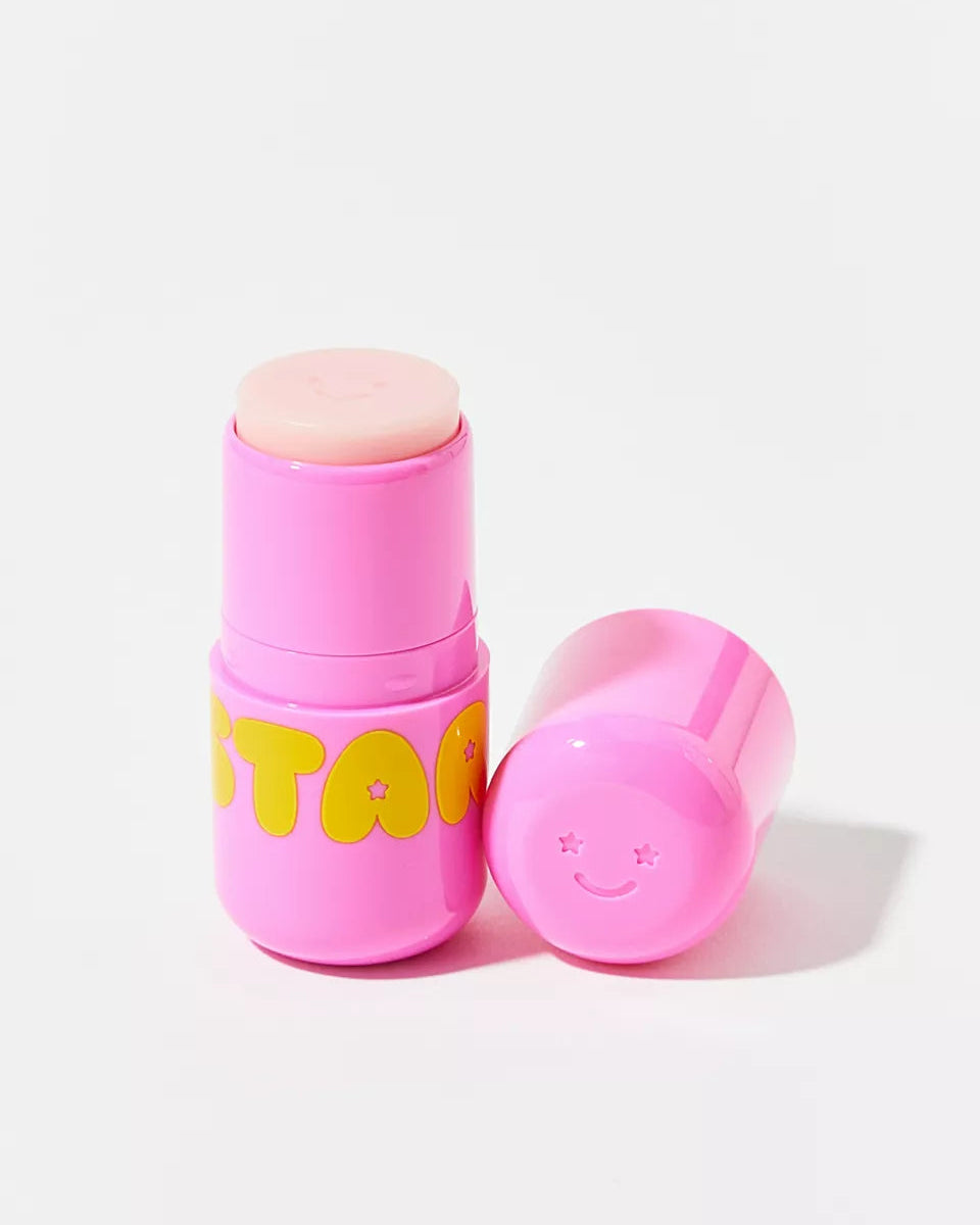 Starface Star Balm 潤澤護唇膏